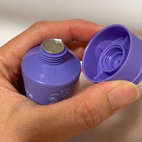 NWT (sealed) Generation Clay brightening purple clay face mask - Picture 6 of 6